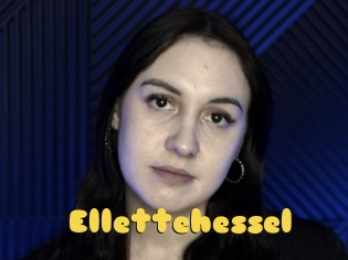 Ellettehessel