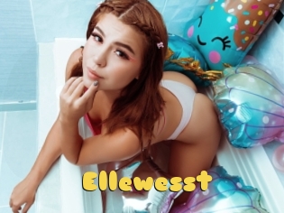 Ellewesst