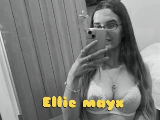 Ellie_mayx