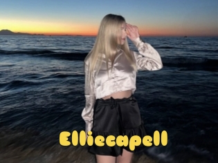 Elliecapell