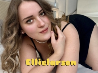 Ellielarson