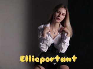 Ellieportant