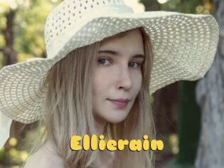 Ellierain