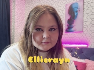 Ellierayn