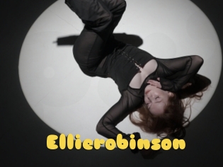 Ellierobinson