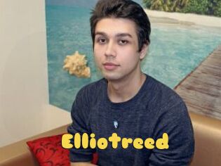 Elliotreed