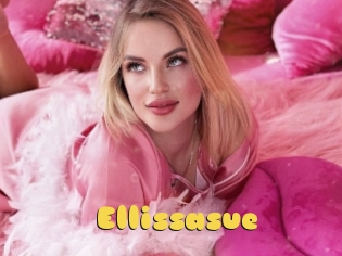 Ellissasue