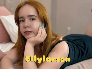 Ellylarson