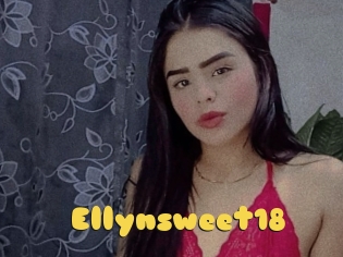 Ellynsweet18