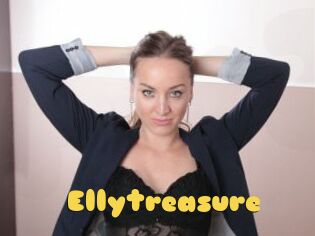 Ellytreasure