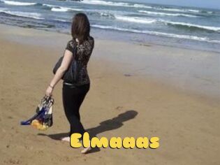 Elmaaas