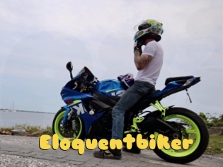 Eloquentbiker