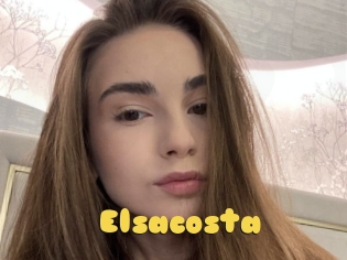 Elsacosta