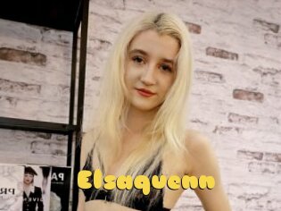 Elsaquenn