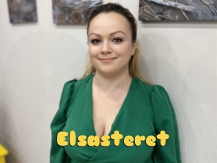 Elsasteret