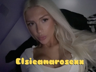 Elsieanarosexx