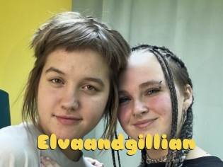 Elvaandgillian