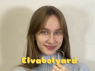 Elvabolyard