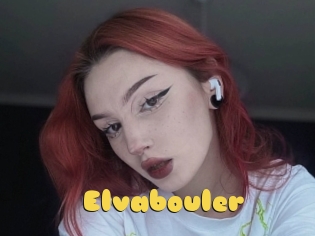 Elvabouler