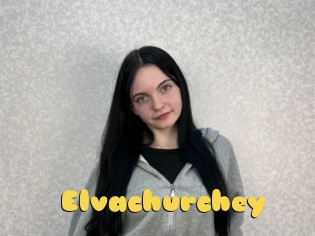 Elvachurchey