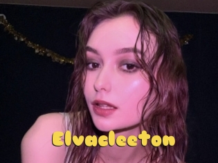 Elvacleeton