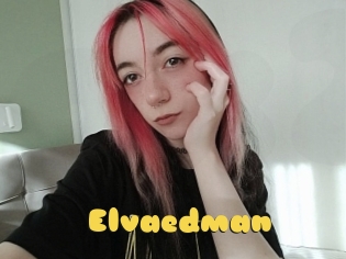 Elvaedman