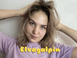 Elvagalpin