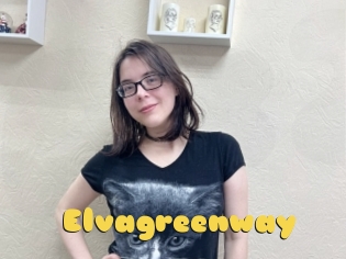 Elvagreenway