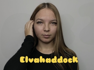 Elvahaddock