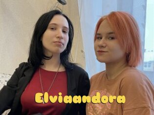 Elviaandora