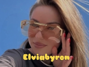 Elviabyron