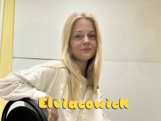 Elviacowick