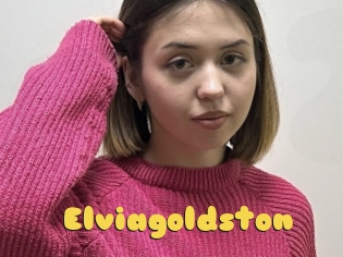 Elviagoldston