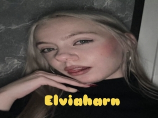 Elviaharn