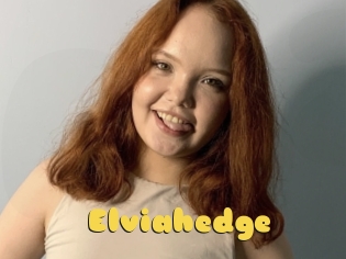 Elviahedge