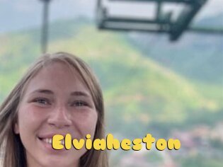 Elviaheston