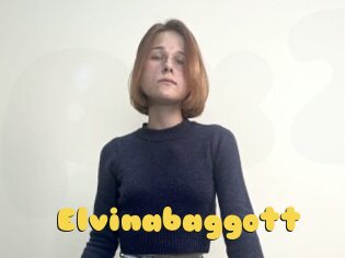 Elvinabaggott