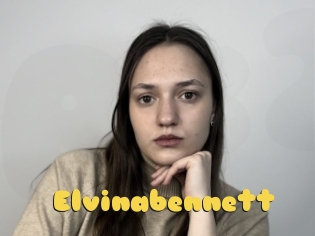 Elvinabennett