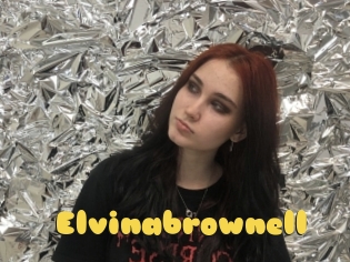 Elvinabrownell