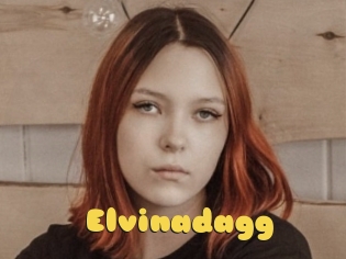 Elvinadagg