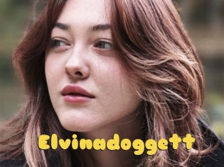 Elvinadoggett