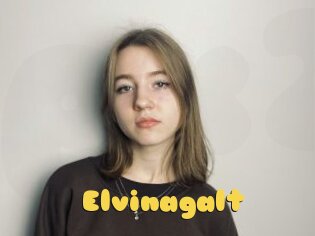 Elvinagalt