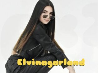 Elvinagarland