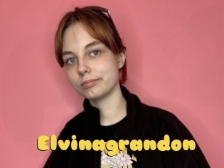 Elvinagrandon