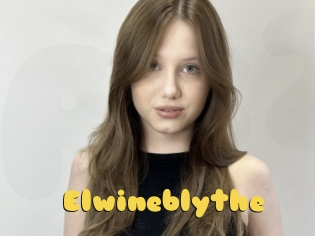 Elwineblythe