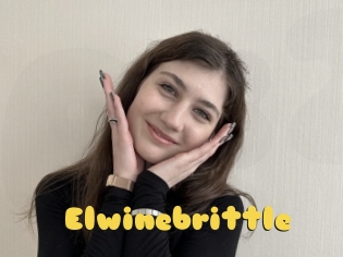 Elwinebrittle