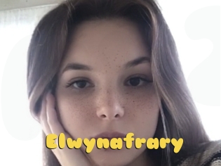 Elwynafrary