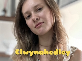 Elwynahedley