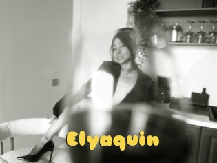 Elyaquin