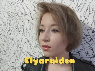 Elyaraiden